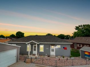 130 Lakeview Acres Dr #14D, Elwood, NE 68937
