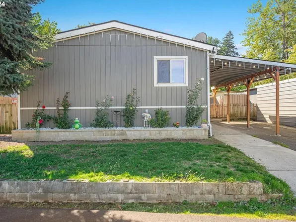 23200 NE Sandy Blvd Unit 21, Wood Village, OR 97060