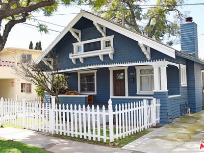 1865 Rodney Dr, Los Angeles, CA, 90027