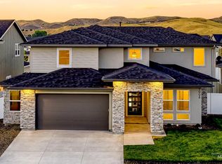 21798 Appaloosa Ave, Star, ID 83669