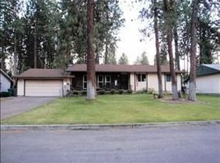 11124 E 28th Ave, Spokane, WA 99206