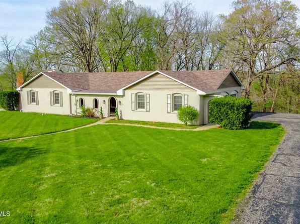 1941 Windriver Dr, Jefferson City, MO 65101