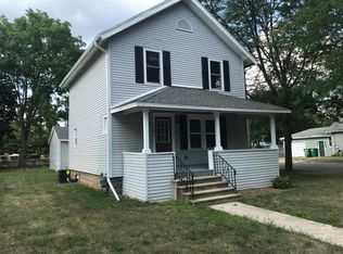 190 Bidwell St W, Battle Creek, MI 49015