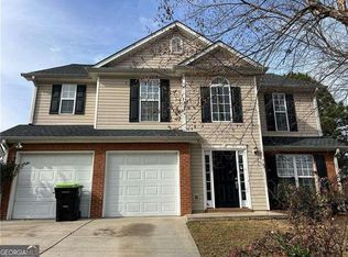 4143 Shining Armor Dr, Conley, GA 30288