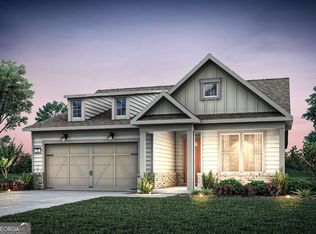 5384 Miravista Way, Hoschton, GA 30548