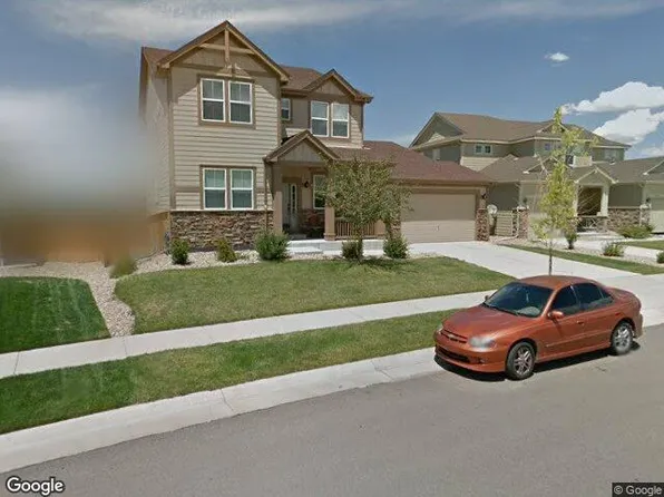 15410 Carob Cir, Parker, CO 80134