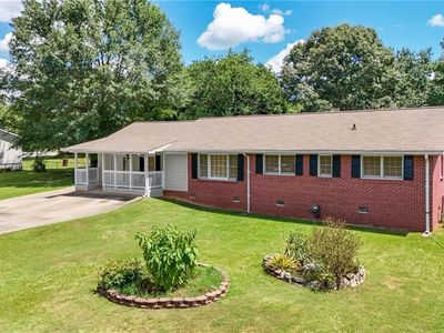 3406 San Antonio Dr, Snellville, GA, 30039