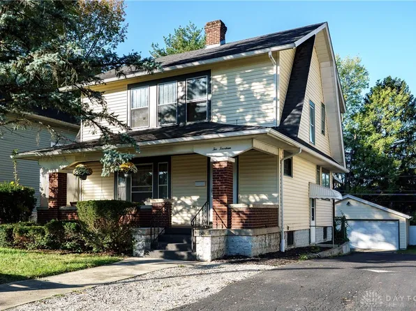 214 Corwin Ave, Xenia, OH 45385
