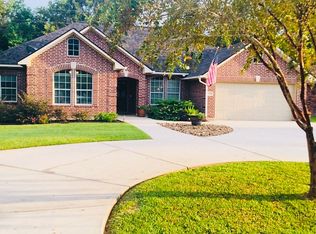 1923 Foley Rd, Crosby, TX 77532