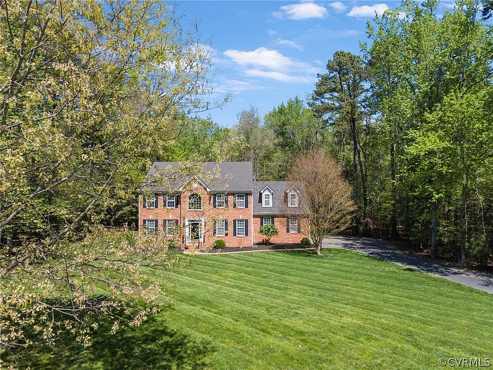 13700 Brandy Oaks Rd, Chesterfield, VA 23832 Zillow