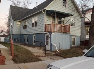 1724 S 4th St #1, Milwaukee, WI 53204