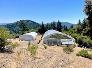 12755 Kings Peak Rd, Garberville, CA 95542