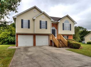 21 Greenhouse Dr, Cartersville, GA 30120