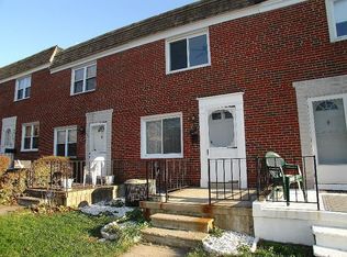 1305 Deanwood Rd, Baltimore, MD 21234