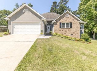 520 Ferncliff Ter, Macon, GA 31204