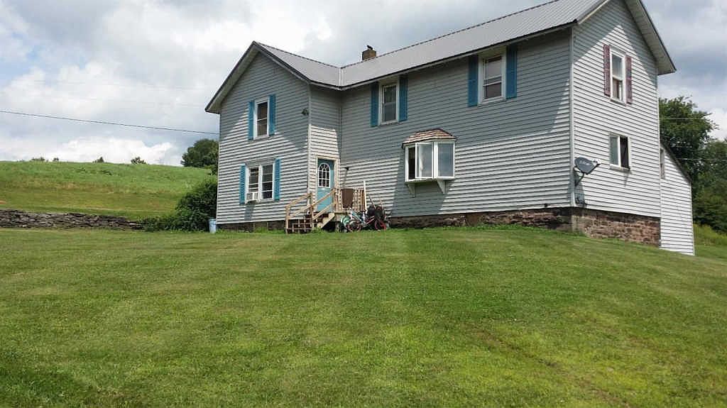 1558 County Highway 5, Bovina Center, NY 13740 Zillow
