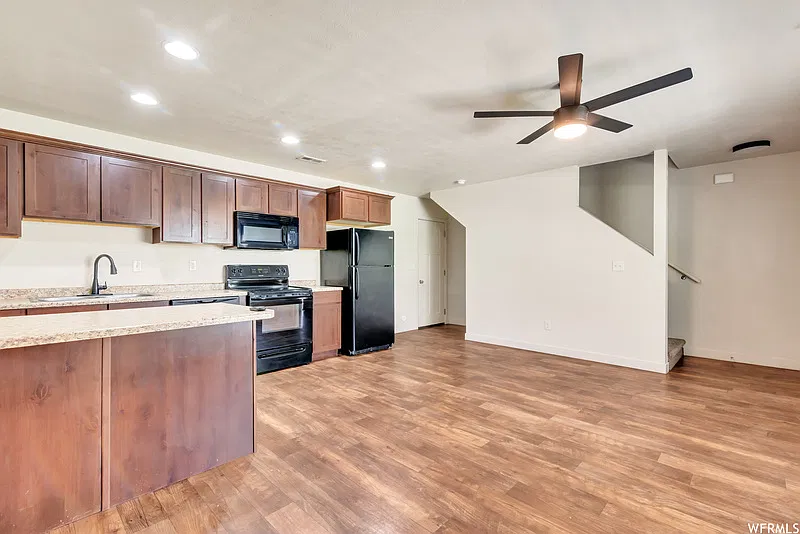 3 bed, 2.0 bath, 1226 sqft, $1,600 — Photo 4
