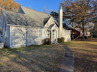 405 Atlanta St APT A, Barnesville, GA 30204