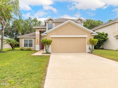 5340 Plantation Home Way, Port Orange, FL, 32128