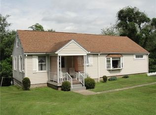 230 E Brady Rd, Kittanning, PA 16201