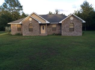 460 Ben Jo Rd, Mc Lain, MS 39456