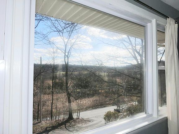 view from the 2nd fl apartment