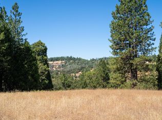 0 Pleasant Valley Rd, Placerville, CA 95667