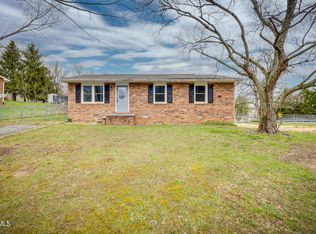 472 Lenoir Rd, Kingsport, TN 37660