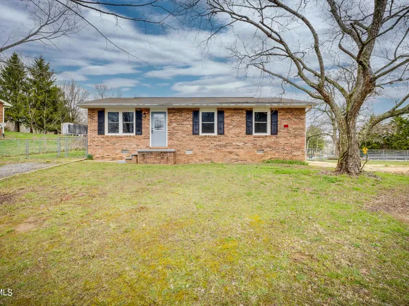 472 Lenoir Rd, Kingsport, TN 37660