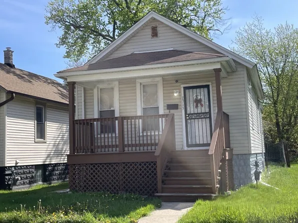7715 S Maryland Ave, Chicago, IL 60619