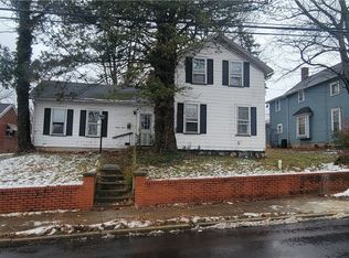 1312 Wooster Rd W, Barberton, OH 44203