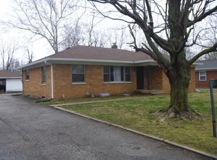 4845 Lesley Ave, Indianapolis, IN 46226