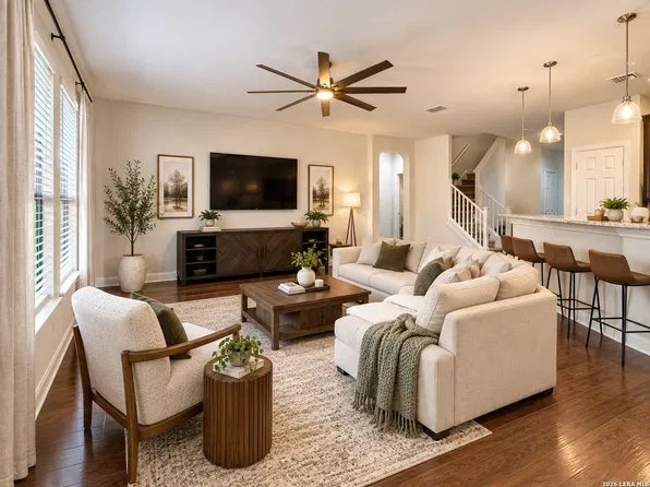 21207 Leslie Carson, San Antonio, TX 78258