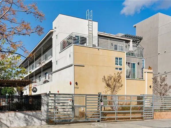 11731 Runnymede St, North Hollywood, CA 91605