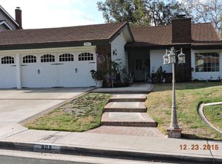 805 S Swallow Way, Anaheim, CA 92807