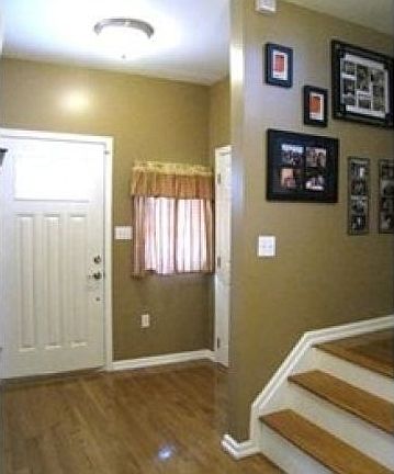 Entryway