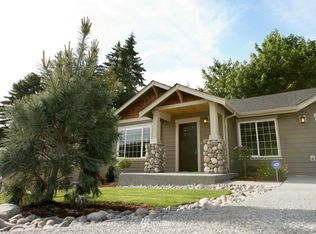 LOT 8999 Seven Central Valley Rd NW, Bremerton, WA 98311