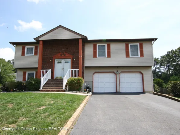 25 Andrew Drive, Tinton Falls, NJ 07753