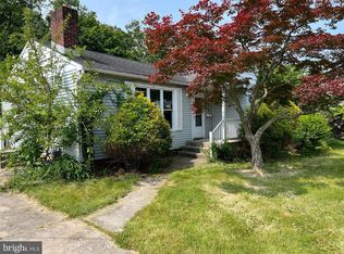 1171 New Pear St, Vineland, NJ 08360