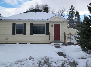 14406 E Longfellow Ave, Spokane, WA 99216