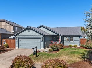 3803 Hollyburn Ave NE, Albany, OR 97322