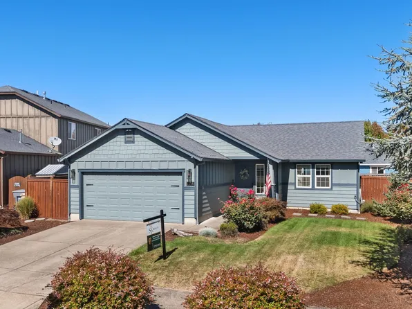 3803 Hollyburn Ave NE, Albany, OR 97322