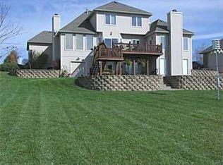 15915 NW 130th St, Platte City, MO 64079