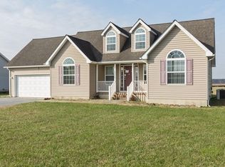 30598 Beaver Dam Branch Rd, Laurel, DE 19956