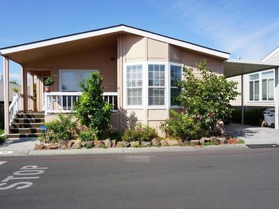 1225 Vienna Dr Spc 57, Sunnyvale, CA, 94089