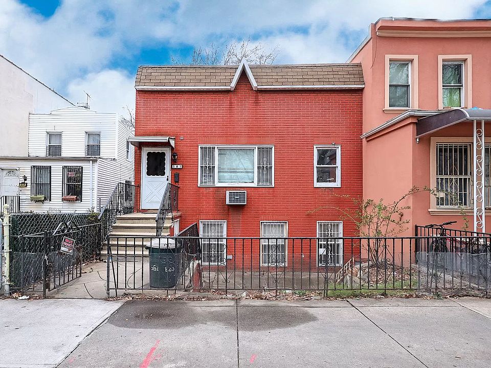 561 66th St, Brooklyn, NY 11220 | MLS #1653753 | Zillow