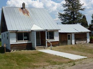 406 N Idaho St, Cascade, ID 83611