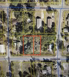 2 Bruce Ave, Defuniak Springs, FL, 32435