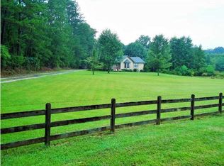 7190 Mt Zion Rd, Ramer, AL 36069