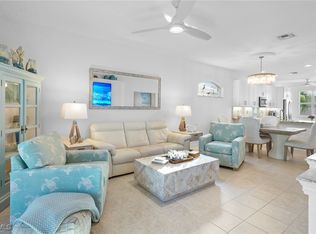 8332 Langshire Way, Fort Myers, FL 33912